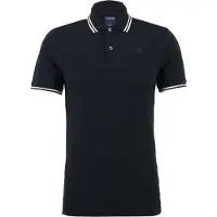 G-Star Polo De Manga Curta Dunda Slim Stripe