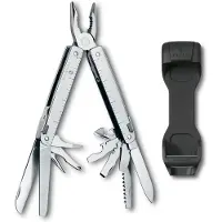 Victorinox SwissTool X 3.0323.H multiferramenta, bainha de plástico