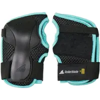 Rollerblade Boneca Com Proteção De Pulso X-gear