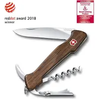 Victorinox Wine Master Walnut 0.9701.63 canivete suiço