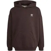Adidas Casaco com Capuz Largo em Fleece - Criança