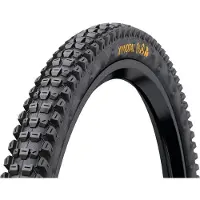 Continental Pneu De Mtb Xyontal Dh Soft Tubeless 29´´ X 2.40
