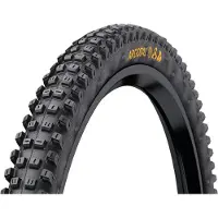 Continental Pneu De Mtb Argotal Dh Supersoft Tubeless 27.5´´ X 2.40