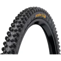 Continental Pneu De Mtb Hydrotal Dh Supersoft Tubeless 27.5´´ X 2.40