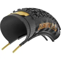 Continental Pneu De Mtb Dubnital Race Rapid Tubeless 29´´ X 2.20