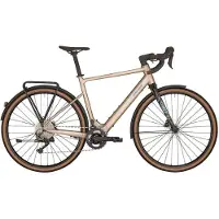 Bergamont Bicicleta Elétrica De Gravel E-grandurance Rd 8 28´´ Grx Rd-rx812 Tq-hpr50 2024