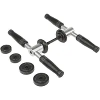 Super B Ferramenta Tb-1900b Bottom Bracket Press In