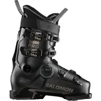 Salomon Botas De Esqui Alpino S/pro Delta Boa 100 Gw