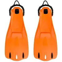 SCUBAPRO Nadadeiras De Mergulho Go Sport Gorilla