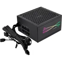 Aerocool Fonte De Alimentação Semi-modular 850w Luxpro Rgb850m