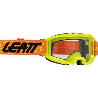 Leatt Óculos De Off-road Vizion 3.5