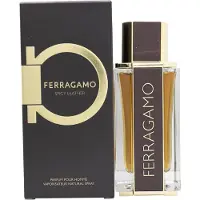 Salvatore Ferragamo Ferragamo Spicy Leather EDP 100ml