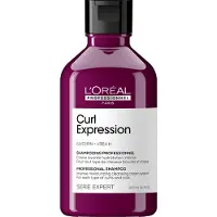 L'Oréal Profissional Curl Expression Professional Shampoo Cream 300 ml