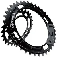 Rotor Prato Qx2 Xtr 96 Bcd