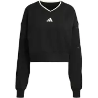 Adidas Moletom Stadium Crew