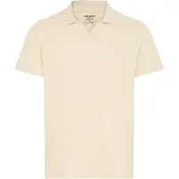 Blend Camisa 'BHESKILD' bege