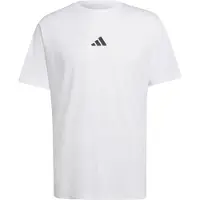 Adidas T-SHIRT COM CLIMACOOL E GRAFISMO TECH TRAINING