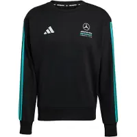 Adidas Moletom Mercedes-amg Petronas F1 Team Dna