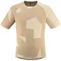 Mavic Camisola De Enduro De Manga Curta Deemax