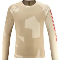 Mavic Camisola De Enduro De Manga Comprida Deemax