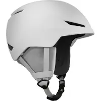 Atomic - Capacetes ski homem - Revent Lite+ Black para Unissexo - Tamanho 51-55 cm - Preto