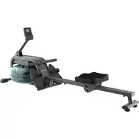Cecotec Máquina De Remo Drumfit Rower 10000 Neptuno