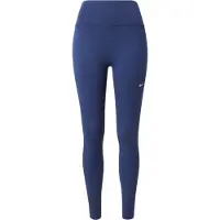 Nike Calças de desporto 'ONE' azul escuro