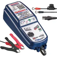 TecMate Carregador 12v Tm320