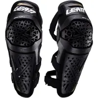 Leatt Joelheiras Dual Axis Pro