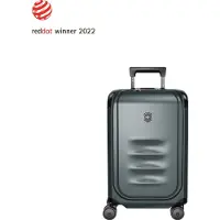 Victorinox Mala Com Rodinhas Spectra 3.0 Exp Frequent Flyer Carry-on