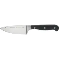 WMF Spitzenklasse Plus 1896086032 faca para ervas e para queijo, 11 cm