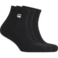 G-Star Meias Wick 3 Pares