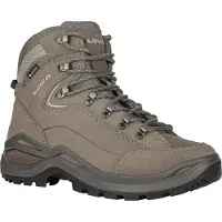 Lowa - Calçado caminhada mulher - Renegade Evo GTX Mid Ws Stone para Mulher - Tamanho 5 UK - Castanho