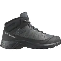 Salomon Botas De Caminhada X-adventure Coldrush Wp