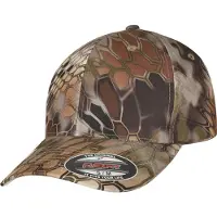 Flexfit Boné Kryptek