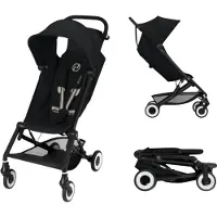 Cybex Carrinho De Bebê Agis