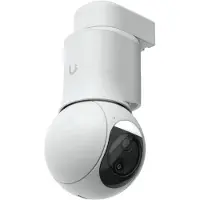 Ubiquity Câmera De Segurança Uvc-g6-ptz-w