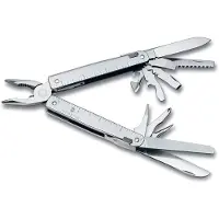 Victorinox SwissTool 3.0323.H multiferramenta, bainha de plástico