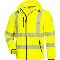 Nitras Safety Casaco Motion Tex Viz Plus