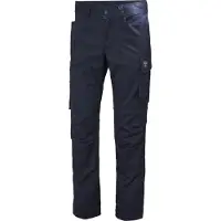 Helly Hansen Calças De Trabalho Manchester