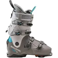 Rossignol - Botas ski homem - Alltrack 90 Pro MV LT GW para Homem - Tamanho 28 - Cinzento