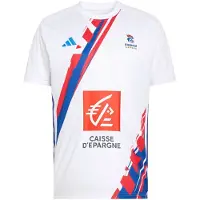 Adidas CAMISOLA FFHB MATCH MEN