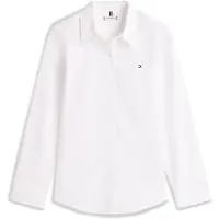 Tommy Hilfiger Blusa 'Ess' branco
