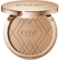 ICONIC LONDON Bronzer Ultimate Bronzing Powder Light