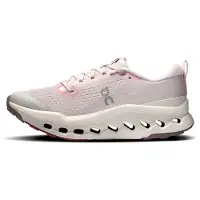 On Running - Sapatilhas trail - Cloudsurfer Trail 2 W Lily/Gardenia para Mulher - Tamanho 38.5 - Rosa