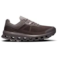 ON - Sapatilhas trail - Cloudvista 2 M Eclipse/Pebble para Homem - Tamanho 42.5 - Castanho