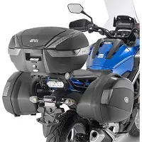 Givi Montagem Traseira Do Top Case Monokey/monolock Honda Nc750s/nc750x