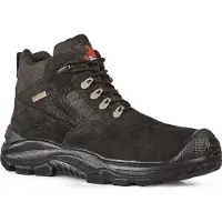 U Power Botas De Segurança Dude Gore-tex
