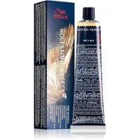 Wella Koleston Perfect Me oxidante 60 ml + tintura de cabelo 60 ml 8/01