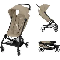 Cybex Carrinho De Bebê Agis